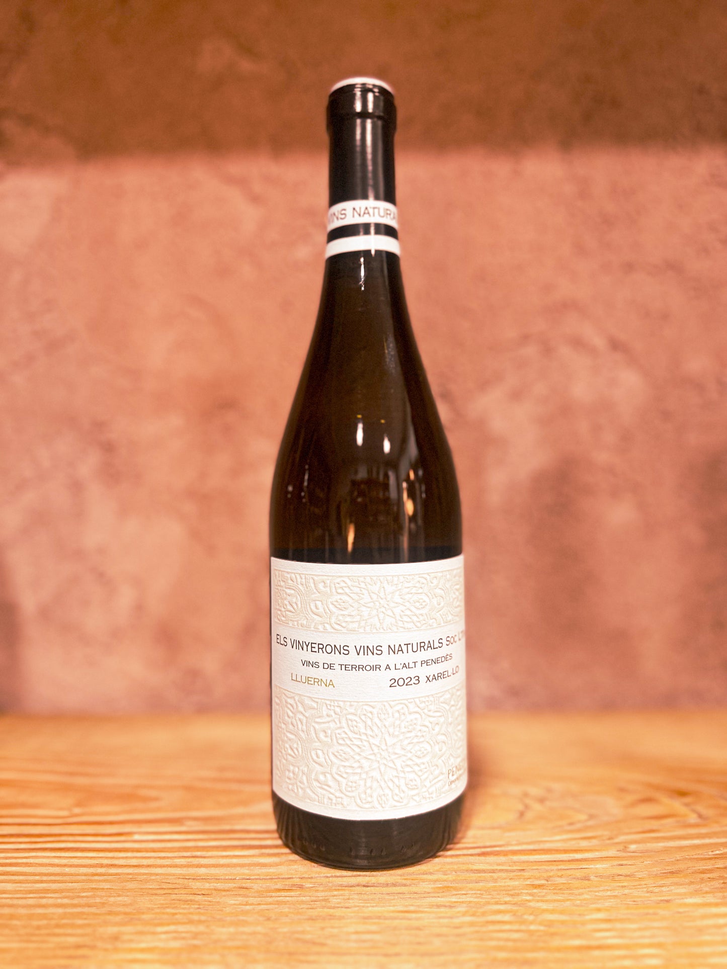 Lluerna Els Vignerons