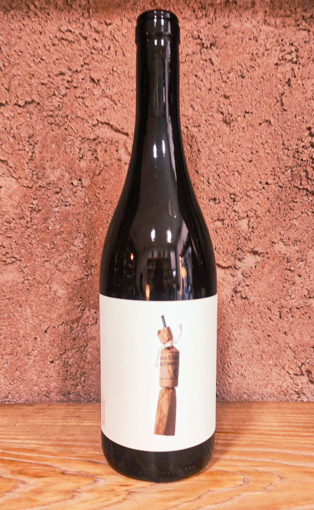 Petard de L'Aran 2024 - Enlaire Vins