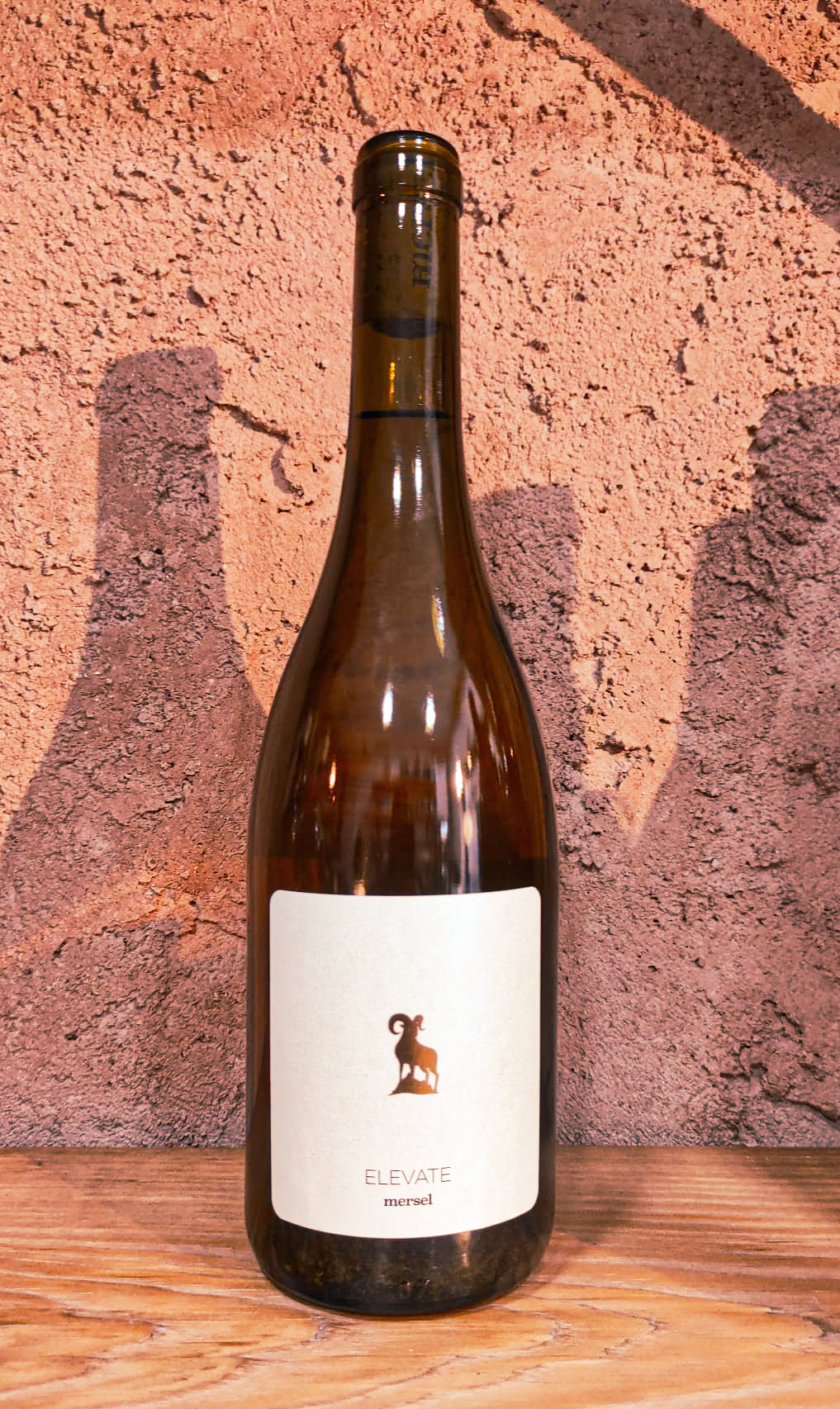 Elevate Daw Al Amar 2022 - Mersel Wines