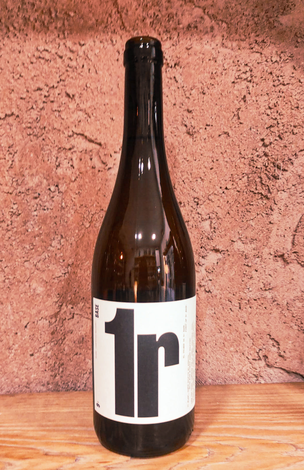 Base 1R 2023 - Celler 9+