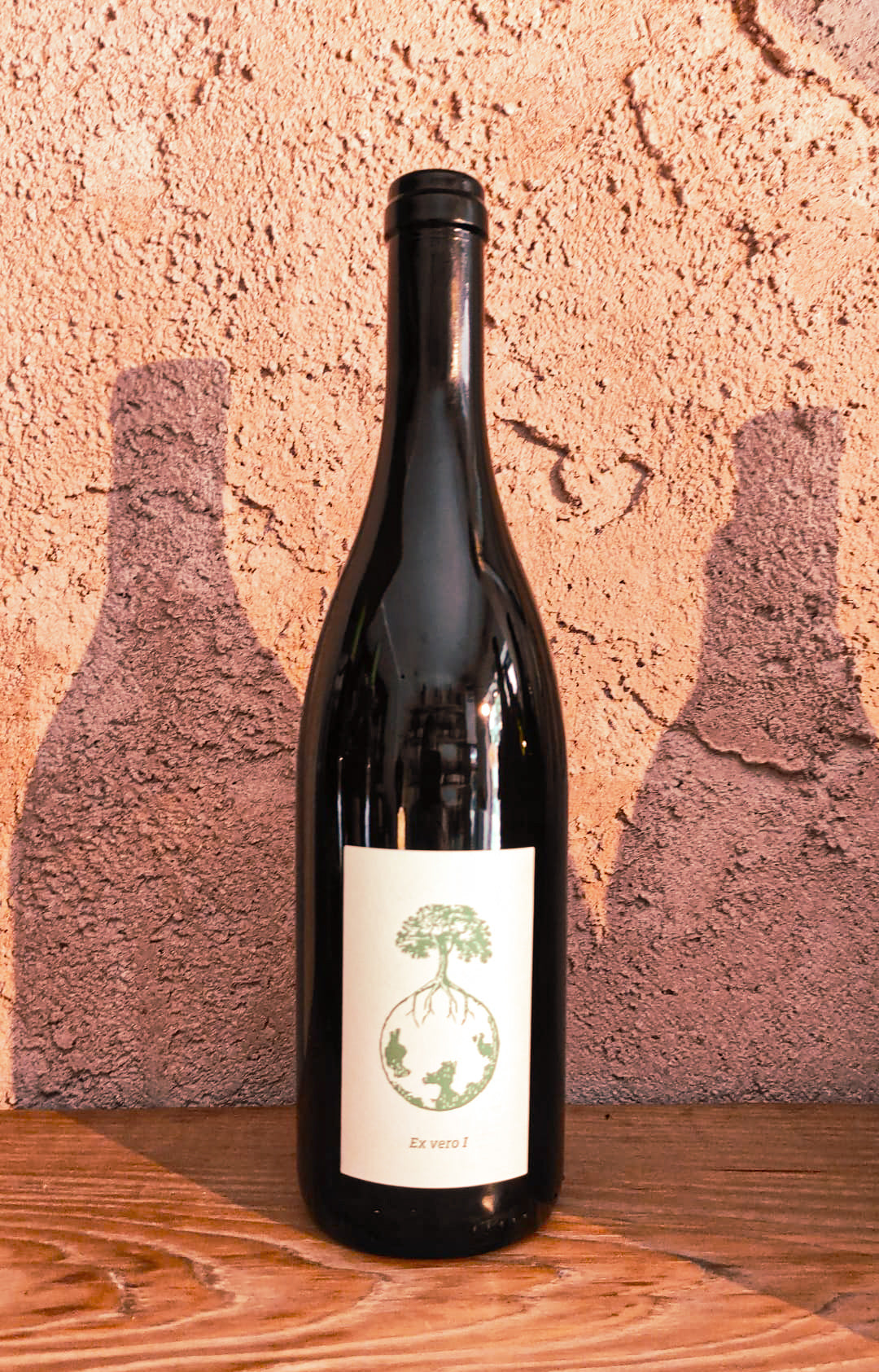 EX VERO 1 2022 - Weingut Werlitsch