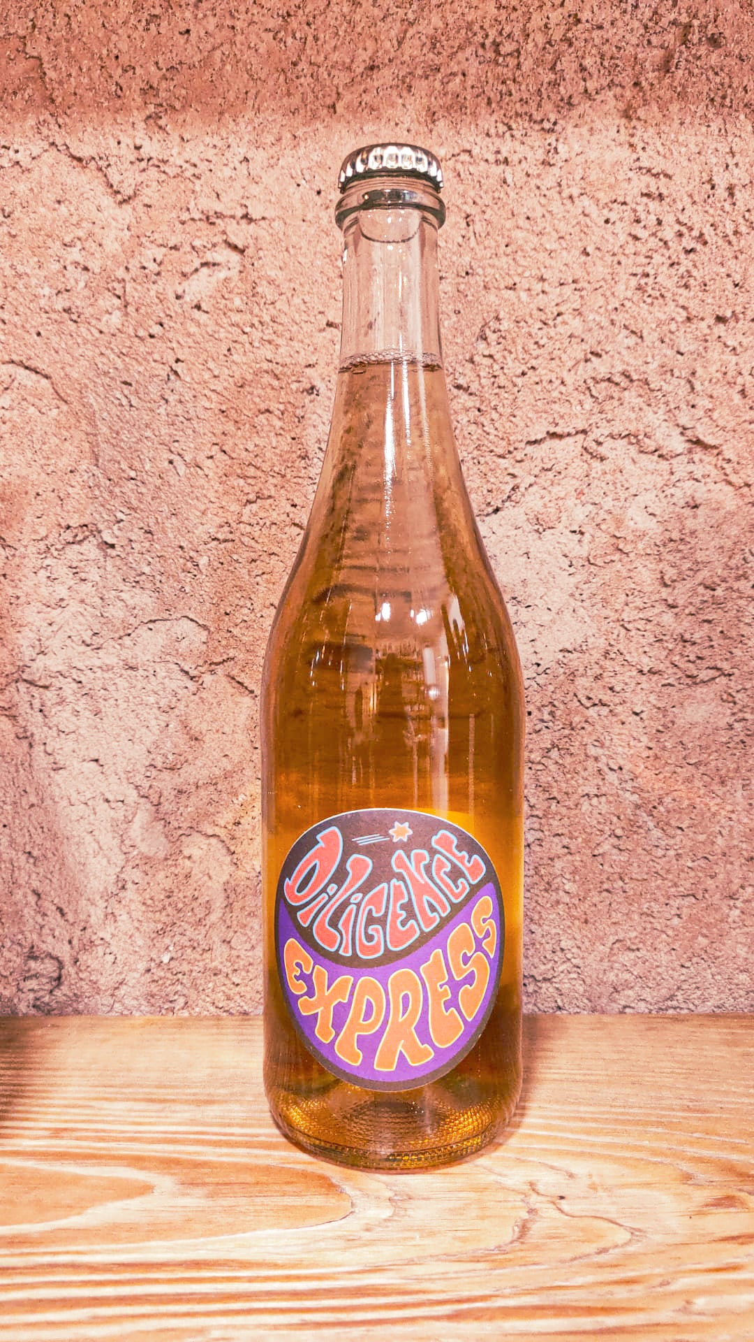 Diligence Express 2023