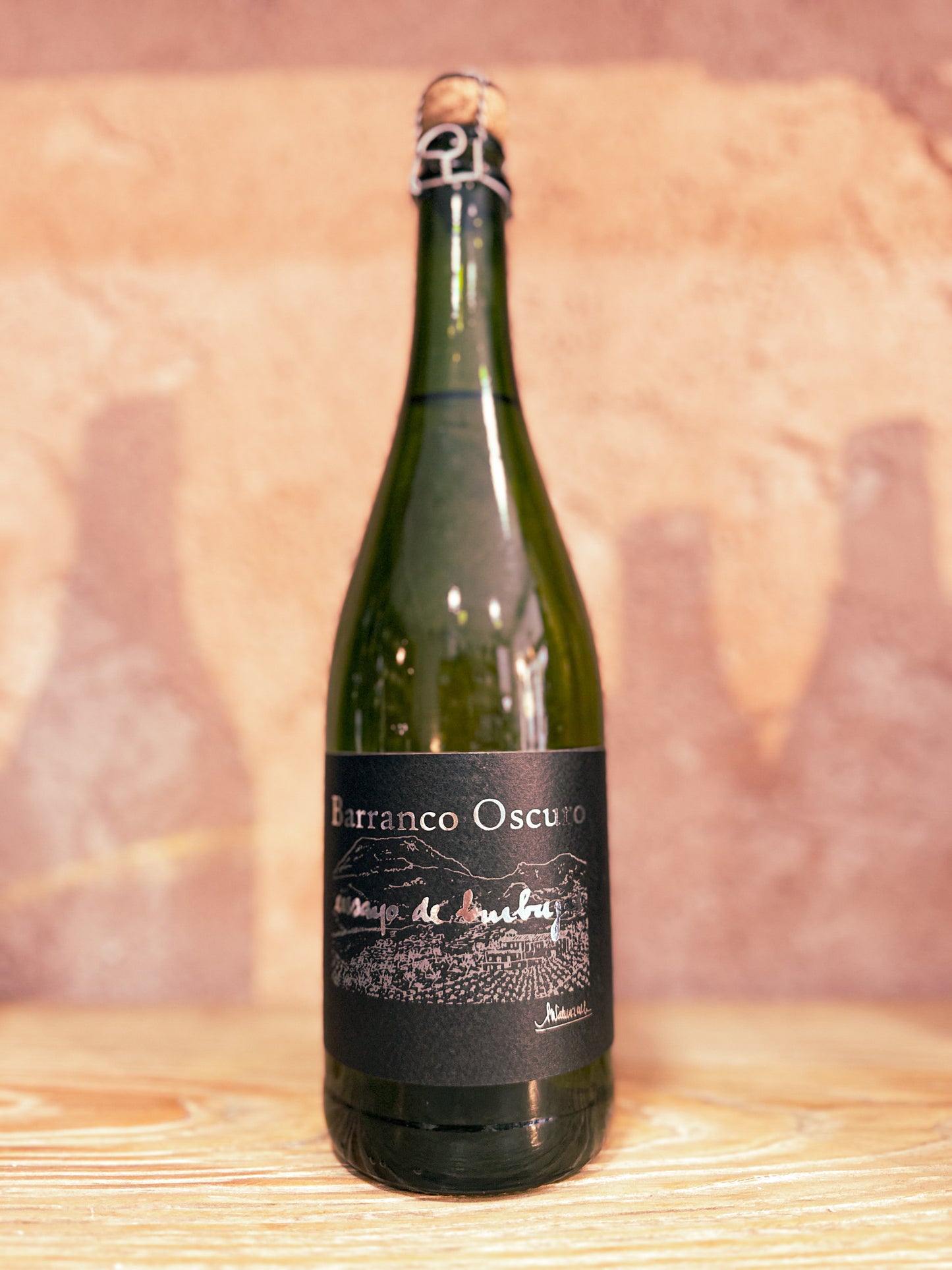 Ensayo de Burbujas 2017