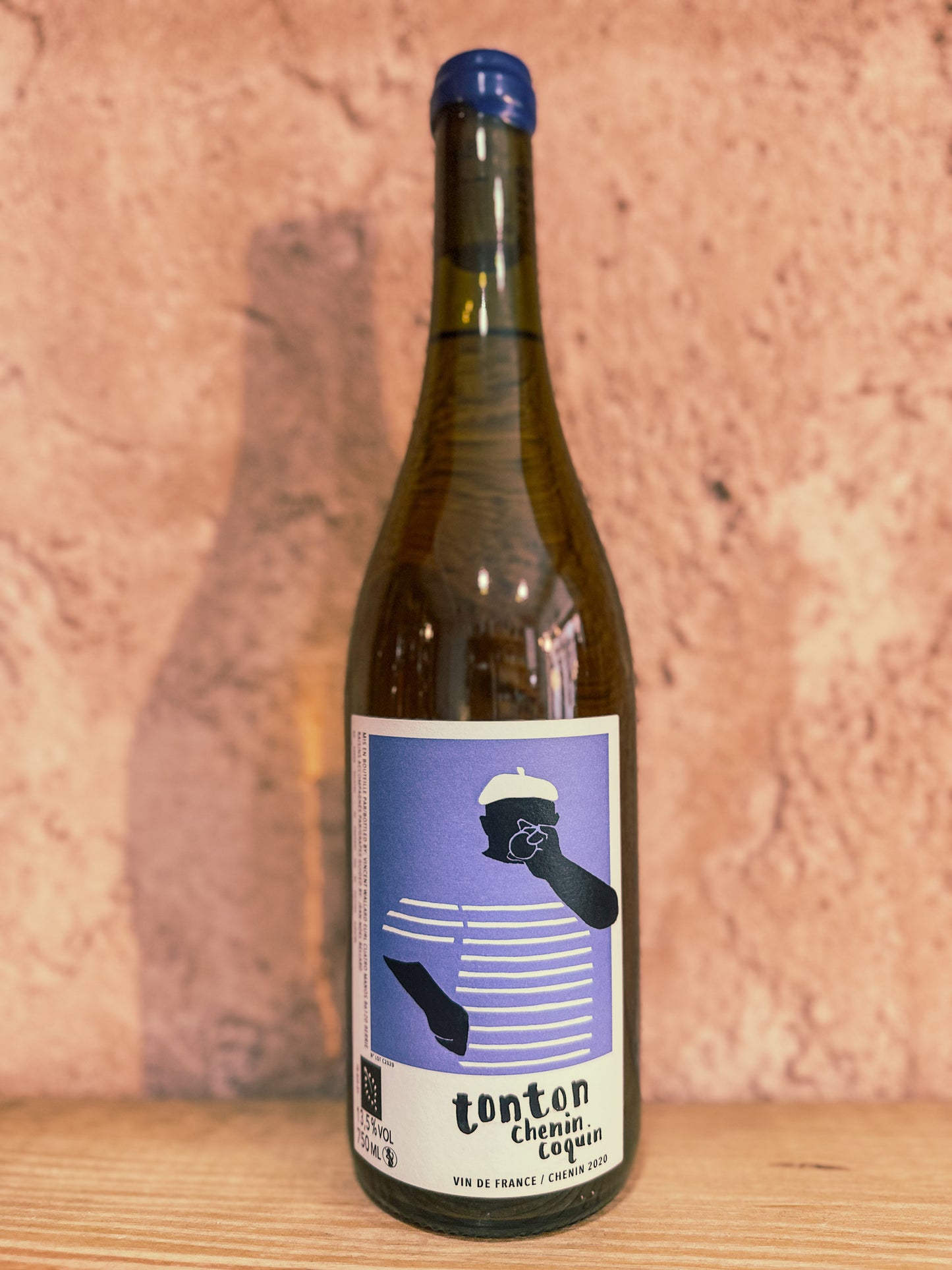 Tonton Chenin Coquin