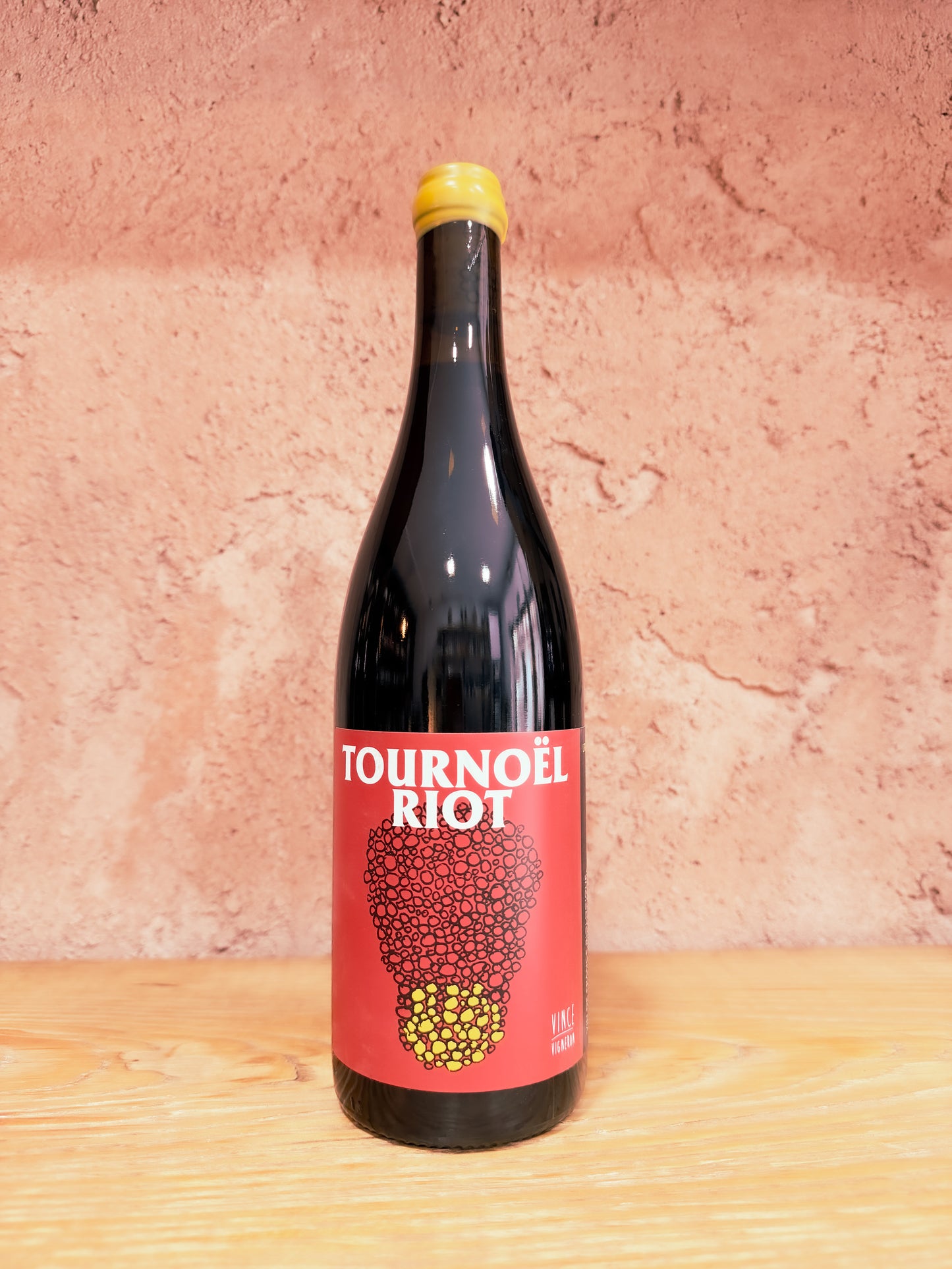 Tournoel Riot 2021 - No Control