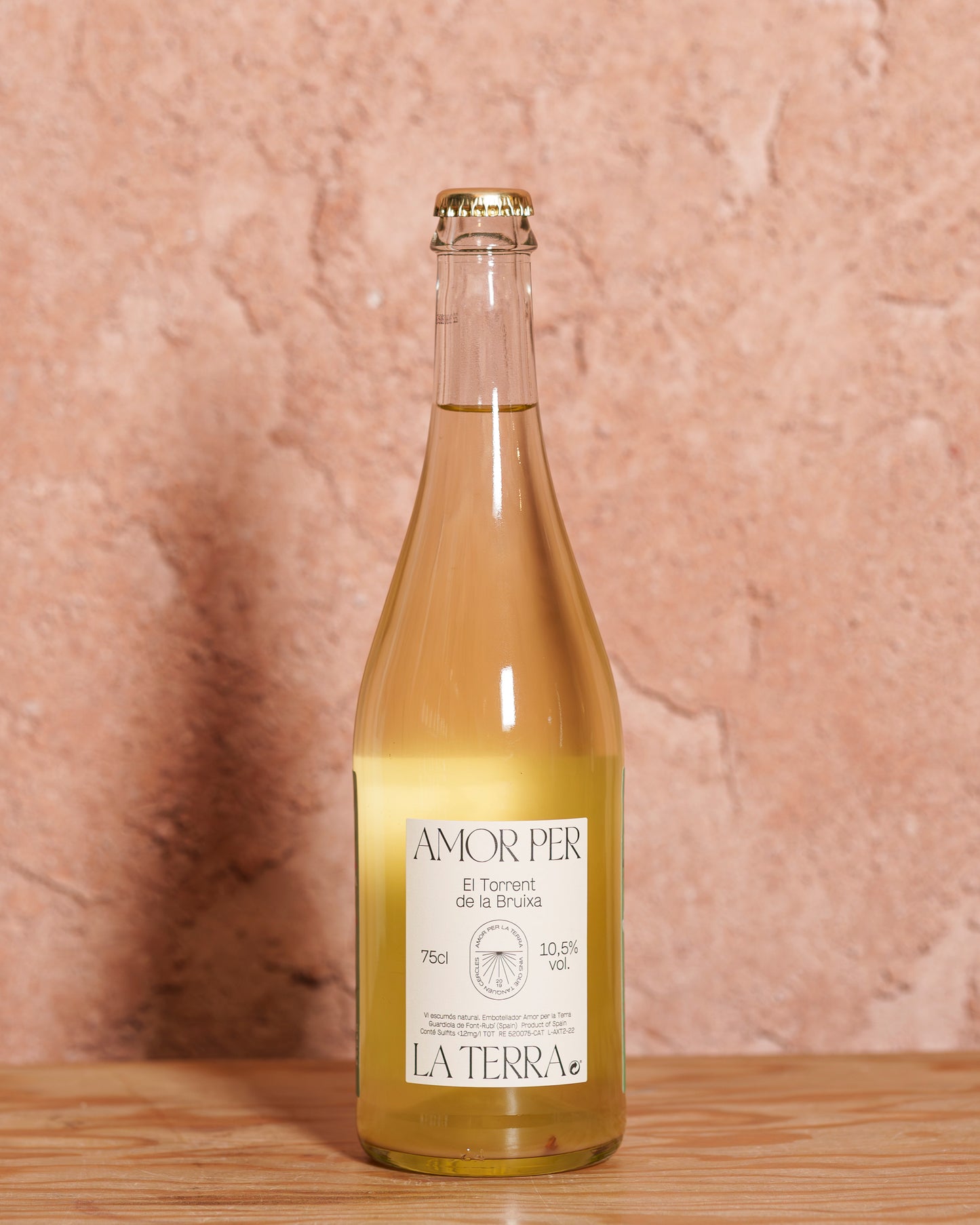 El Torrent de la Bruixa