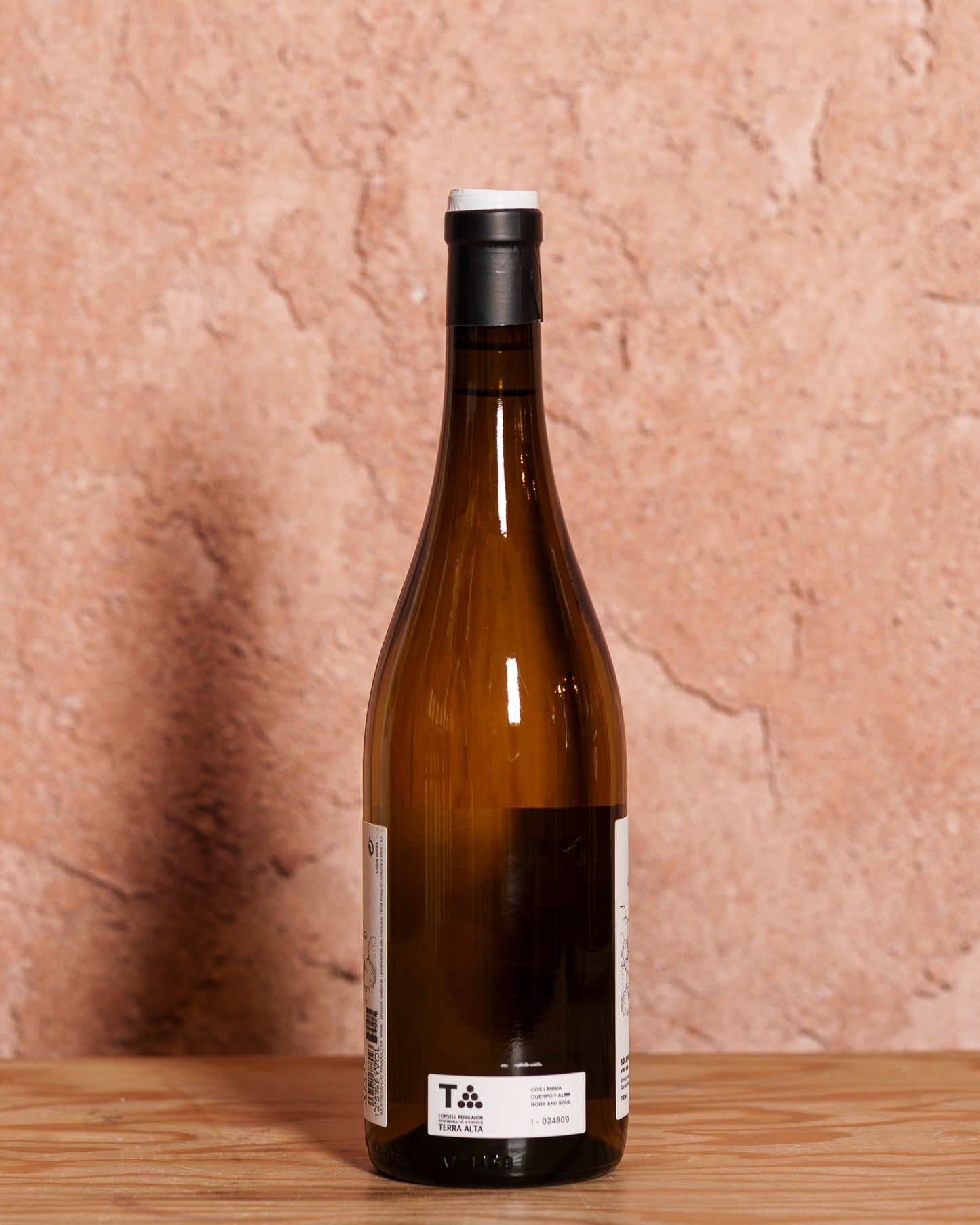 L´abrunet blanc 2022