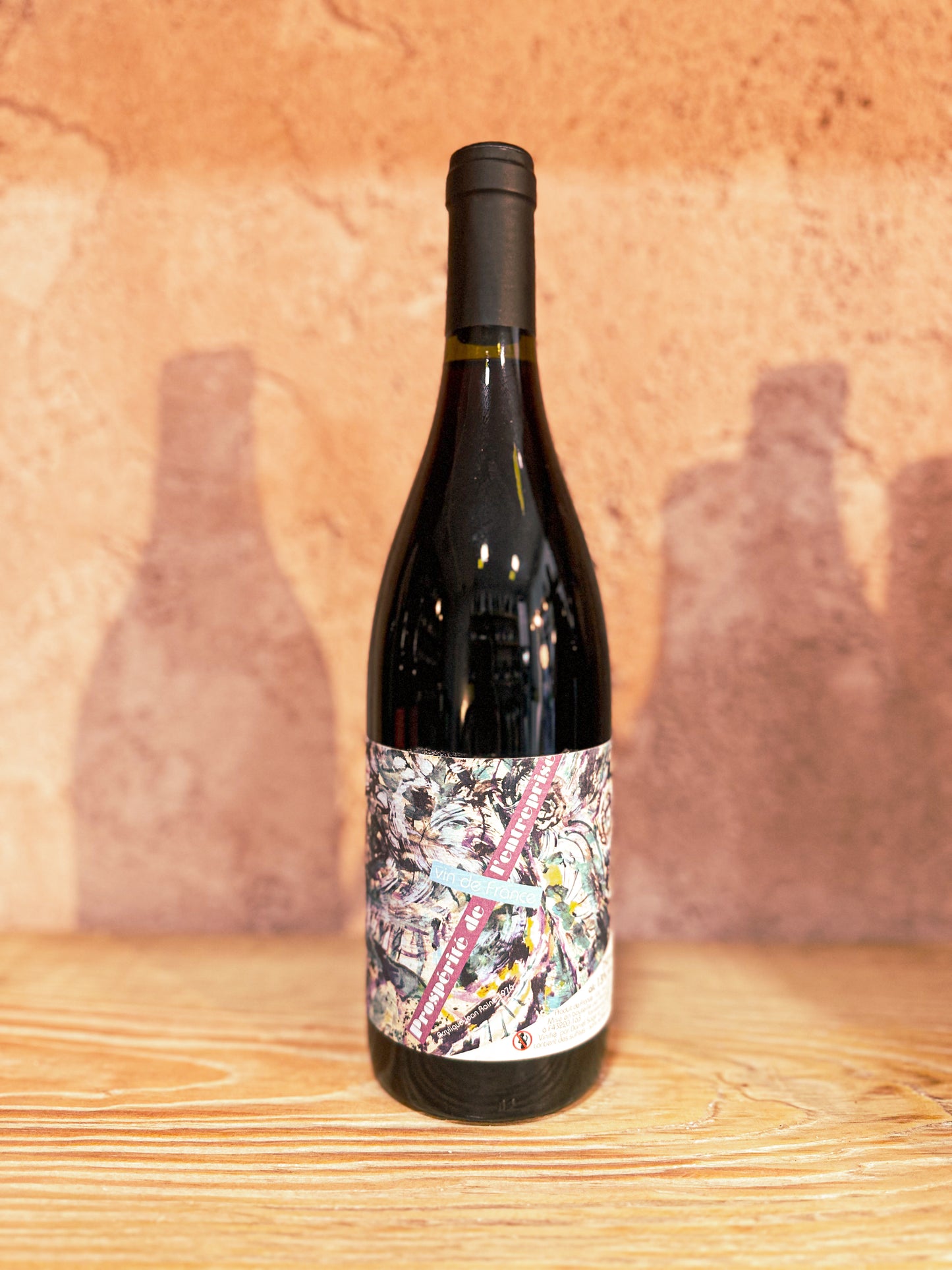 Prosperite De L´Enterprise