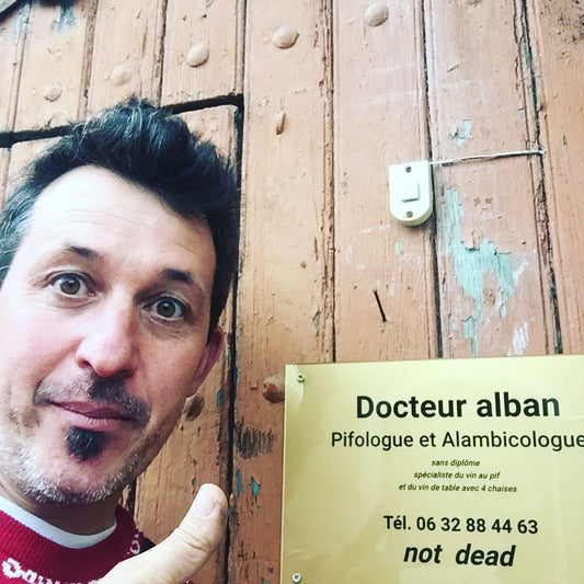 Les sabots d´ Helene