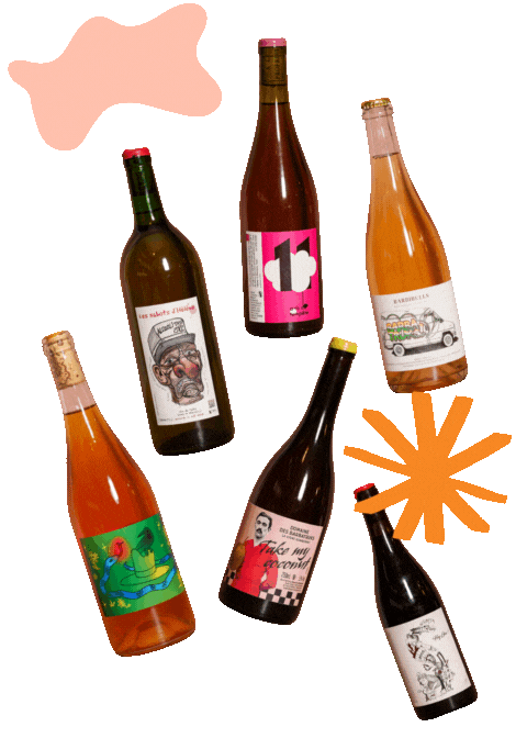 About. Natural Wines. Producteria Natural Wine Shop