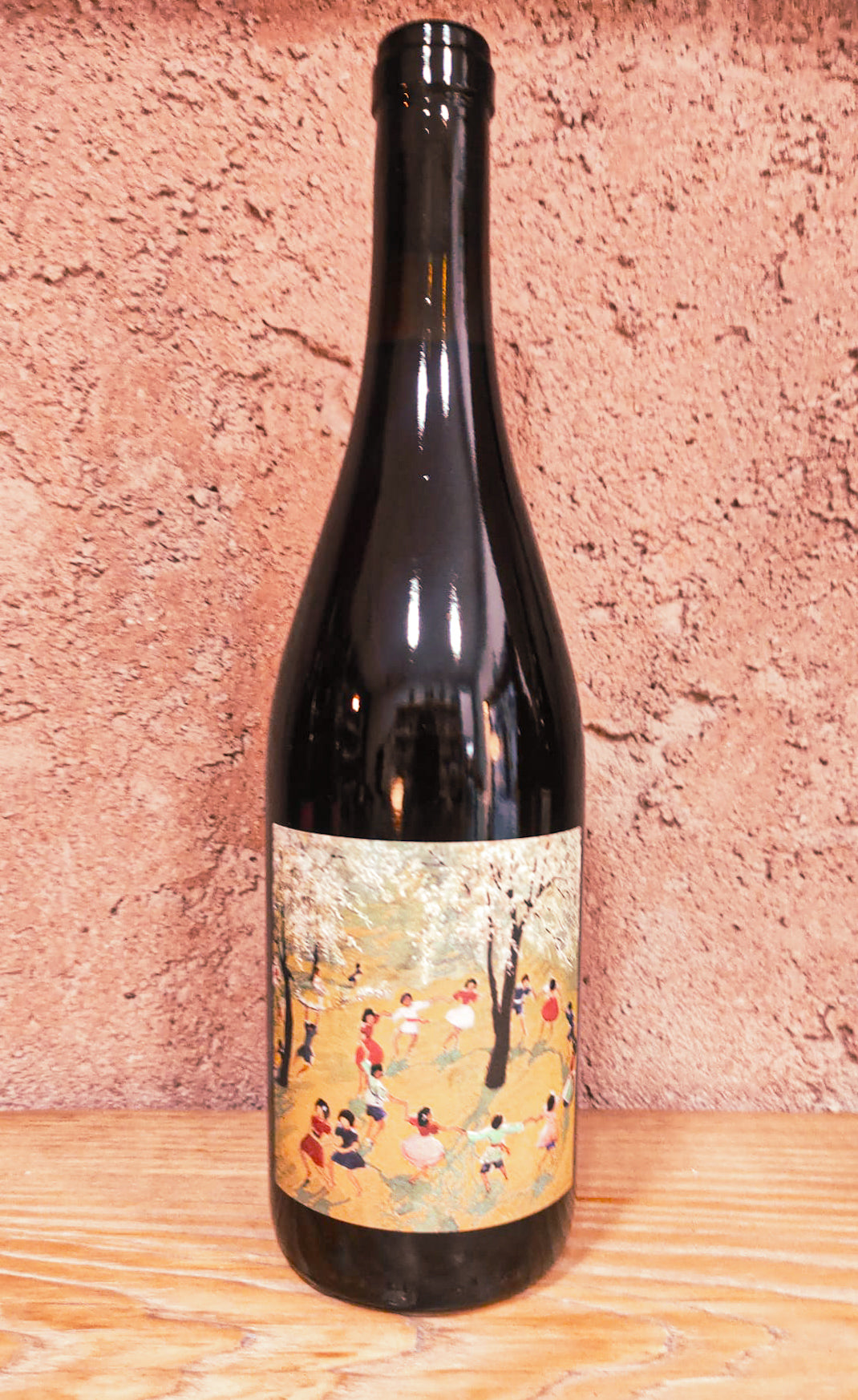 Bastarda y Galega 2024 - Purrela Wines