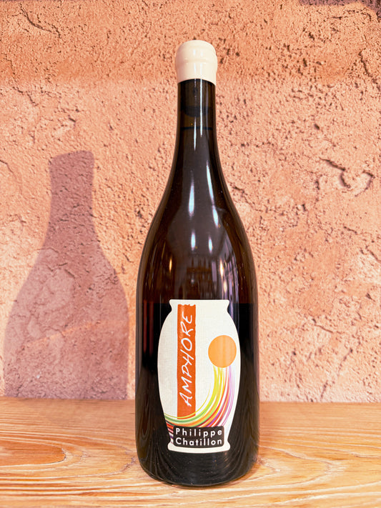 Arbois Amphore 2023 - Domaine CHATILLON