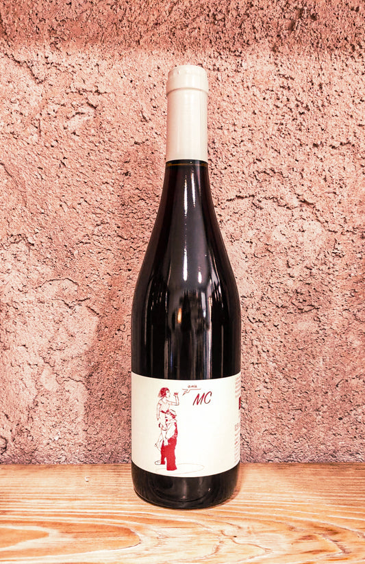 MC Pineau d'Aunis 2024