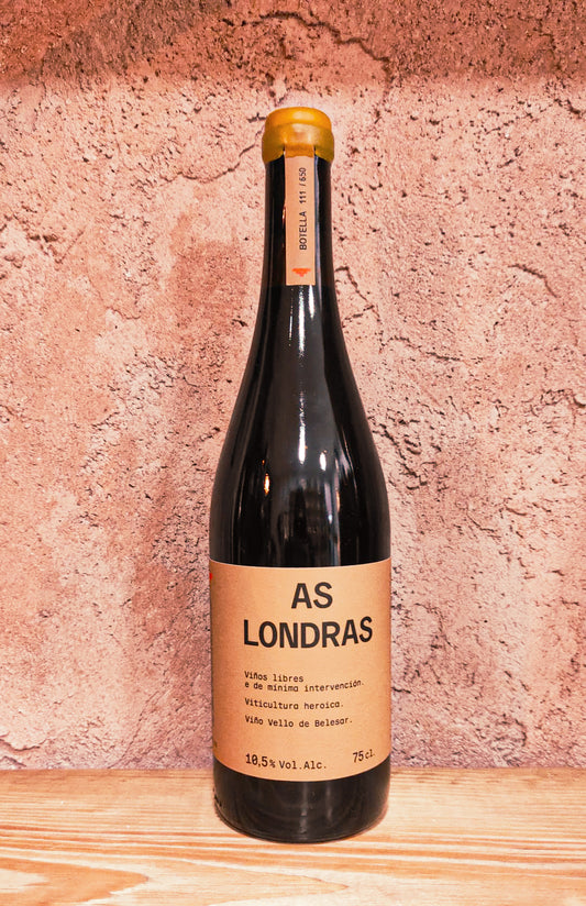 Viño Vello de Belesar