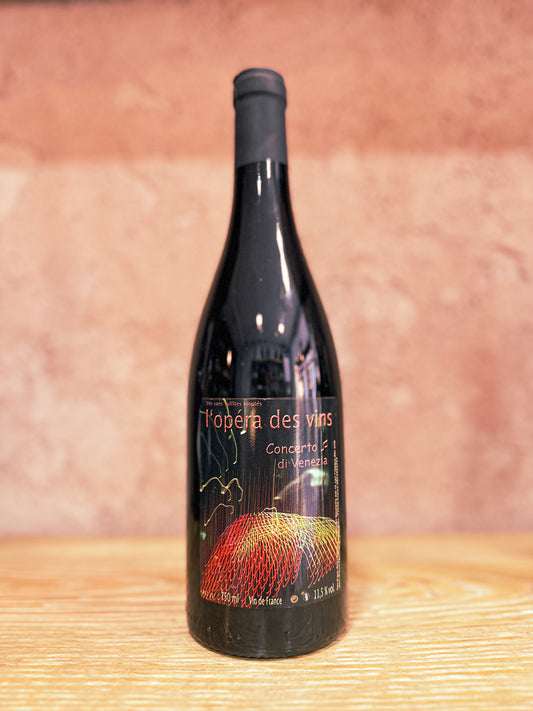 Robinot Concerto di Venezia