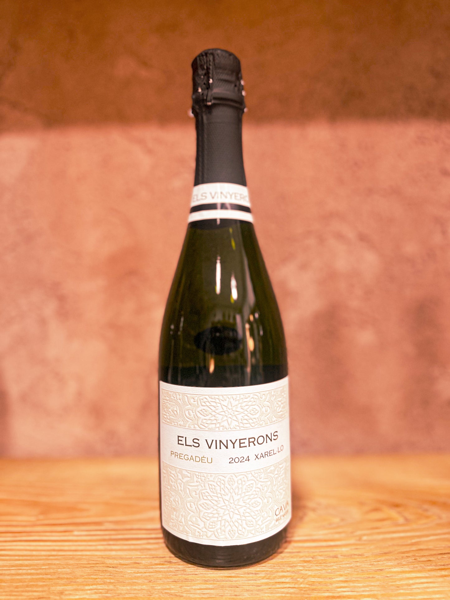 Pregadeu Els Vignerons