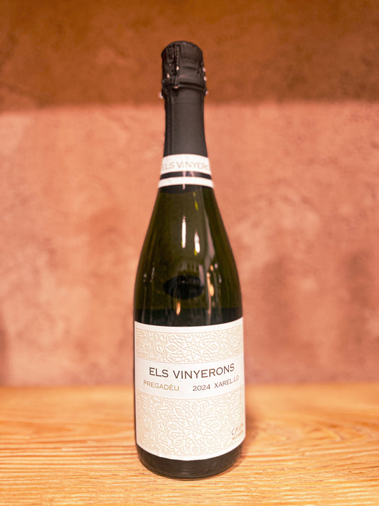 Pregadeu Els Vignerons