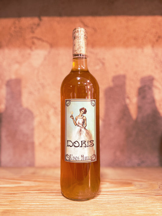 Doris Vinos Ambiz