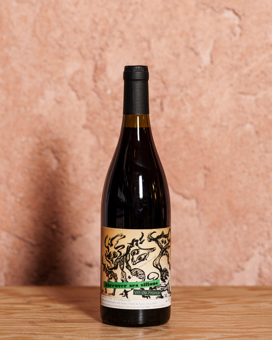 Abreuver Ses Sillons 2019 - Force Boisson