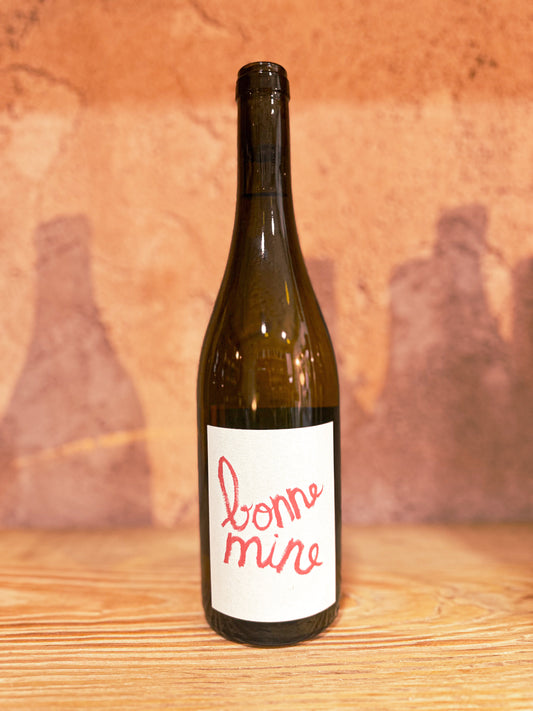 Bonne Mine