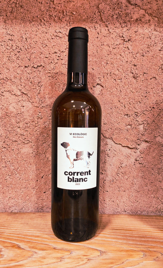 Corrent Blanc 2023 - Son Vell