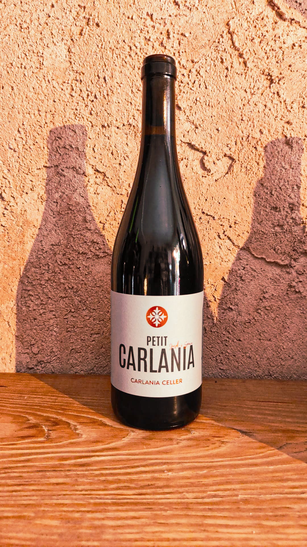 Petit Carlania 2022 - Carlania Celler