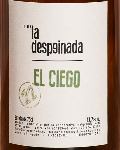 El Ciego 23