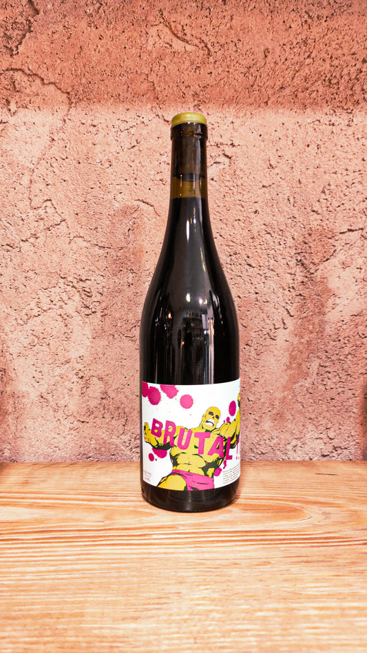 Brutal Les Foes 2022