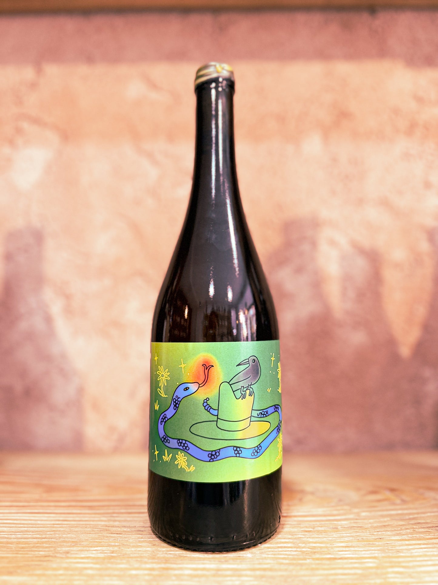 Fuerte al Medio 2024