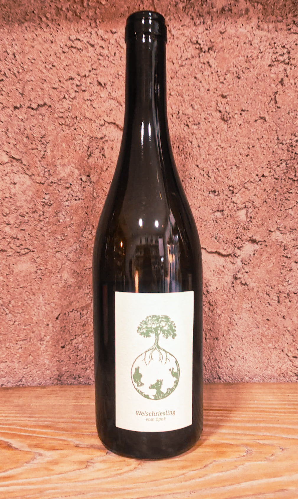 Welschriesling 2023 - Weingut Werlitsch
