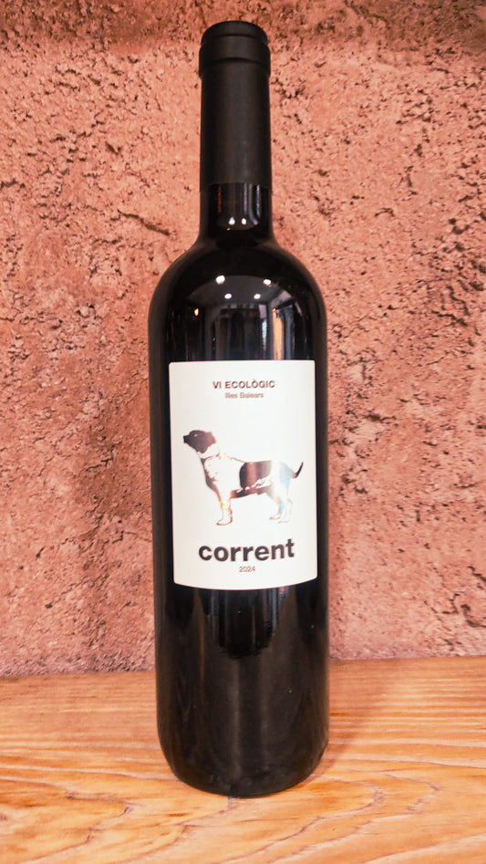 Corrent Rouge 2024 - Son Vell