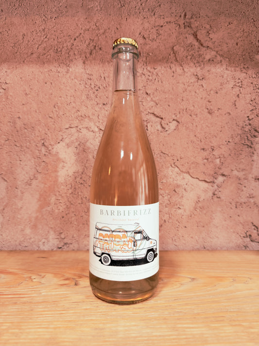 Barbifrizz 2022 - Domain des Barbatruks