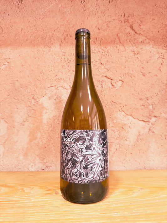 Full Body 2022 - Les Vins du Fab. Fabien Henriot, Lavigny