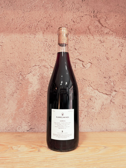 Amboa 2024 - Purrela Wines