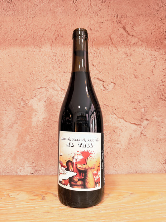 Al Tall Negre 2023 - Celler Tomas Torres