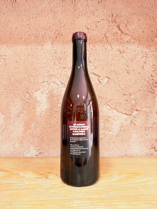 Un Puñado de megamillonarios empuja 2023 - Pequeños y Salvajes