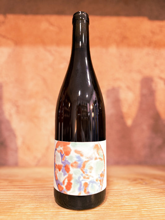 La Manivelle 2022 - Domaine des Ourobores