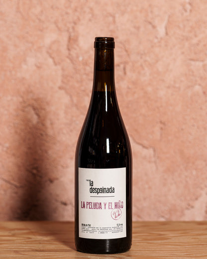 La Peluda y El Niño 2021