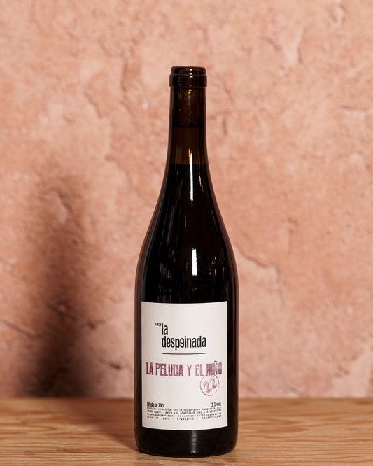 La Peluda y El Niño 2021