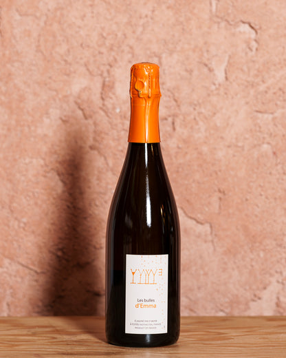 Les Bulles de Emma
