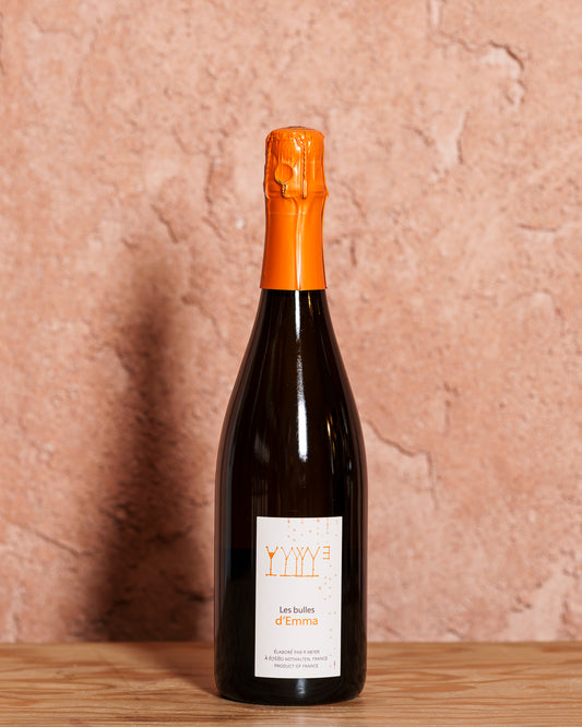 Les Bulles de Emma