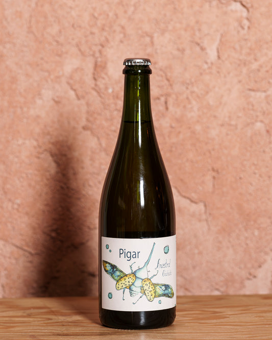 Cha Cha Cha Ancestral