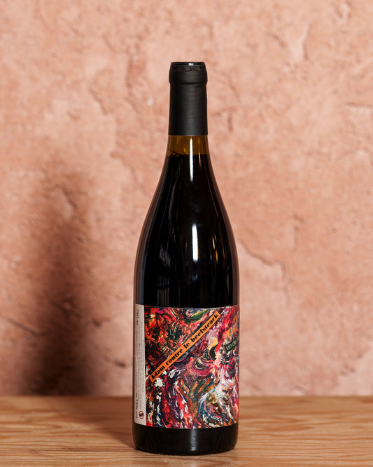 Adam contre le beefsteak 2019 - Force Boisson