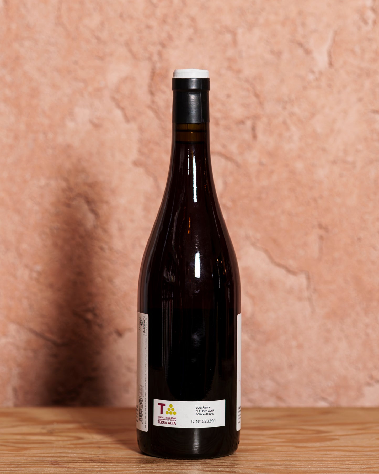 L´abrunet red