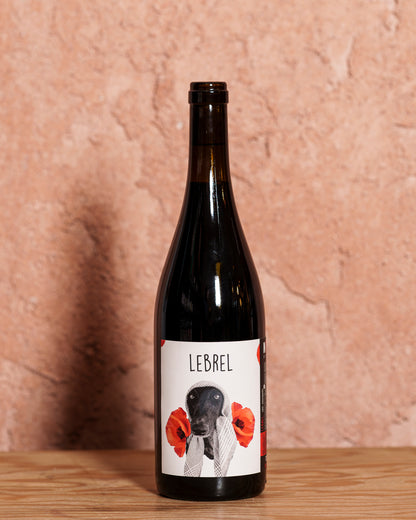 Lebrel