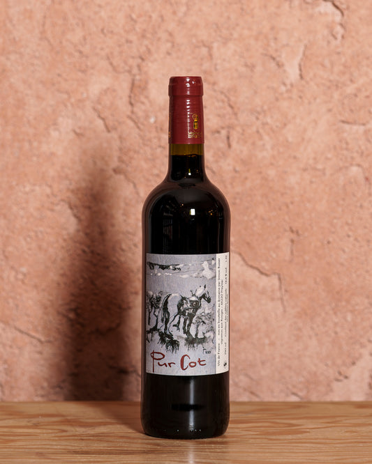 Pur Cot
