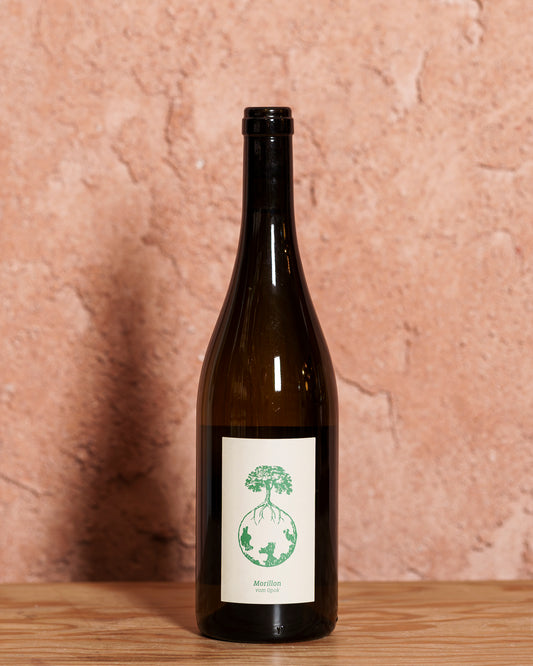 Morillon Vom opok