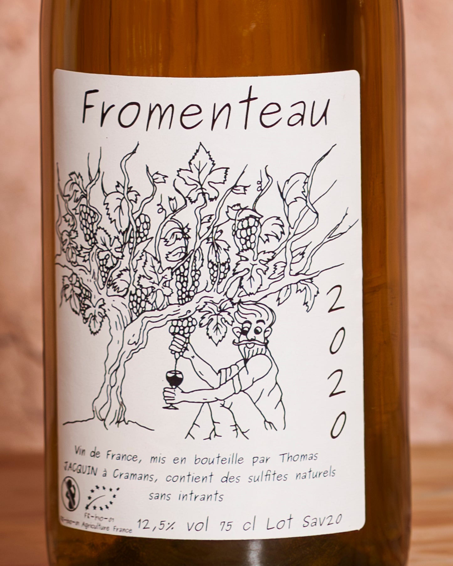 Fromenteau