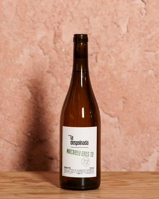 Macabeu eres tu 23