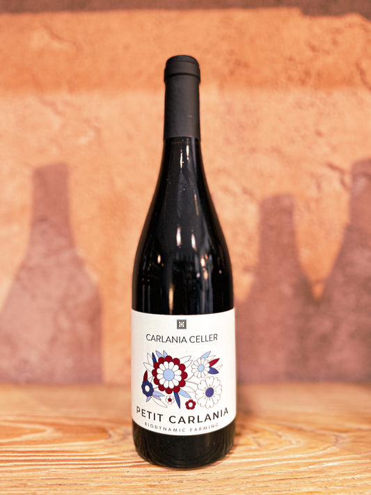 Petit Carlania 2021 - Carlania Celler